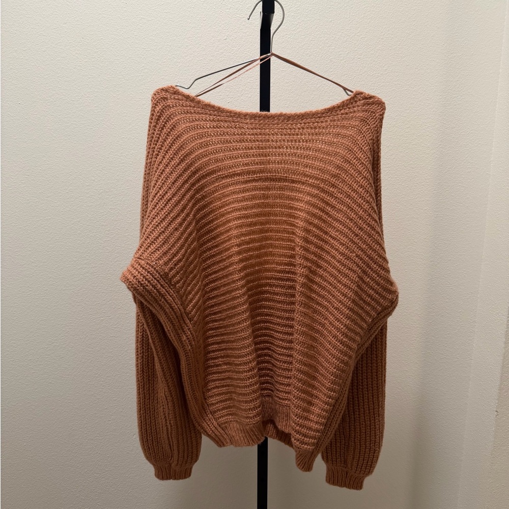 Glamorous Knit Sweater